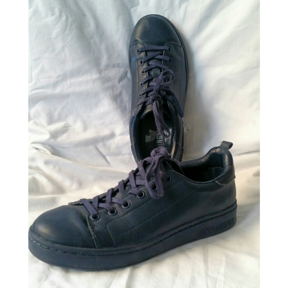 Opening Ceremony Sneakers Navy 39